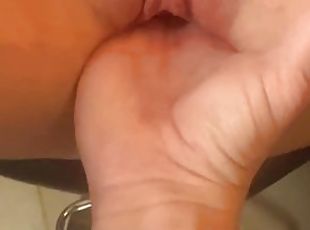 Fusk, Orgasme, Pussy, Squirt, Swingers, Kone, Amatør, Milf, Fransk, Fingret