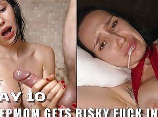 Payu dara besar, Ibu dan anak, Mengandung, Alat kelamin wanita, Orang rusia, Amateur, Peju, Zakar besar, "milfs", Buatan sendiri