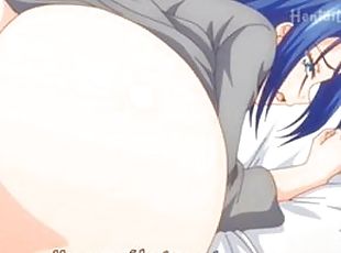 Hentai Mihitsu no Koi ep 1