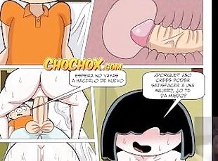 Dubur, Perempuan afrika, "creampie", "hentai"