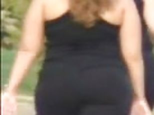 Sexy Ass Whooty Booty aTtHE mALL