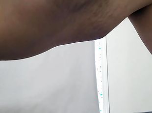 Papa, Grosse, Poilue, Masturbation, Amateur, Ejaculation sur le corps, Énorme bite, Gay, Belle femme ronde, Joufflue