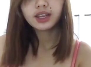 Asian, Webcam, Cantik, Filipina