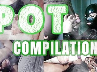 Happy 420 ???? Enjoy this POT Compilation ????