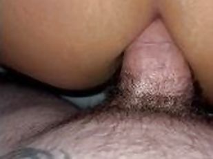 tetas-grandes, esposa, amateur, anal, madurita-caliente, juguete, corrida-interna, pareja, doble, hotel