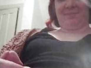 Masturbation, Transsexuelle, Amateur, Ejaculation, Solo, Petits seins