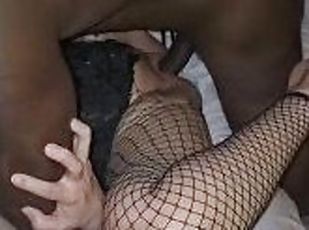 Baguhan, Creampie, Asawang lalaki, Cuckold