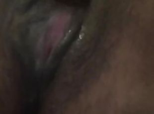 Traseiros, Teta grande, Orgasmo, Cona (Pussy), Esguincho, Amador, Babes, Ébona, Brinquedo, Sozinho