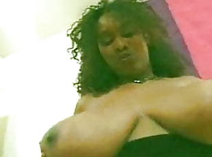 Chaka T - Busty Big Tits