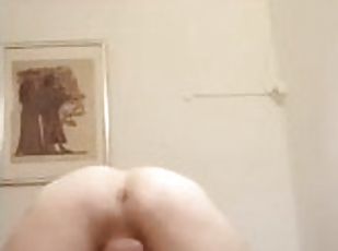 Grosse, Masturbation, Amateur, Énorme bite, Gay, Belle femme ronde, Secousses, Solo, Trou du cul, Ours