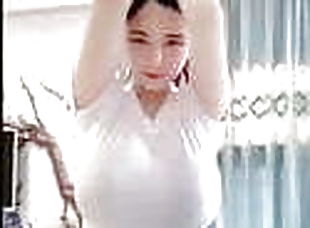Sweet Chinese Busty non Nude 