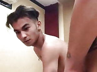 Asiatique, Amateur, Anal, Gay, Couple, Famille, Pute, Chambre a coucher, Webcam, Hôtel