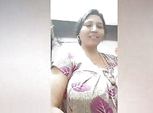 Tango Big Boob Nepali Aunty