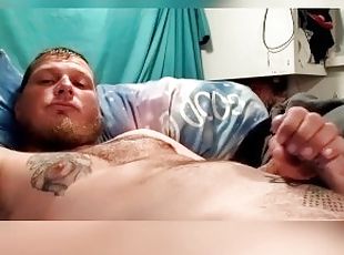 Masturbation, Cumshot, Gigantisk kuk, Tonåring, Gay, Avrunkning, Pov, Sprut, Piercad, Syster