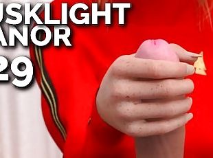 Handjob from Mary • DUSKLIGHT MANOR #129