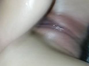 SPLASHTIME???????????? OILED UP FIRST TIME ANAL FINGER FUCK NONSTOP SQUIRTING UPCLOSE FULL VIDEO MzKatt22