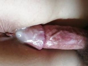 Posisi seks doggy style, Vagina (Pussy), Amatir, Cumshot (keluarnya sperma), Jenis pornografi milf, Creampie (ejakulasi di dalam vagina atau anus dan keluarnya tetesan sperma), Sperma, Lubang anus