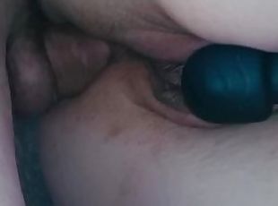 Kone, Amatør, Anal, Blowjob, Mamma, Føtter, Ludder, Cum, Mor, Petite