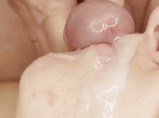 Onani, Amatør, Pikslikkeri, Udløsning, Spiller, Creampie, Sluge, Sperm, Sperm (Sperm), Oral