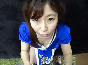 asia, posisi-seks-doggy-style, blowjob-seks-dengan-mengisap-penis, cumshot-keluarnya-sperma, antar-ras, handjob-seks-dengan-tangan-wanita-pada-penis-laki-laki, sudut-pandang, manis