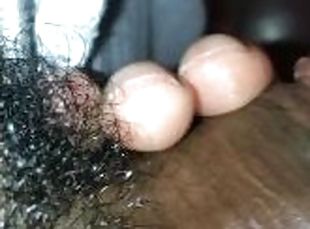 Poilue, Masturbation, Monstre, Amateur, Ébène, Énorme bite, Gay, Black, Fétiche, Solo