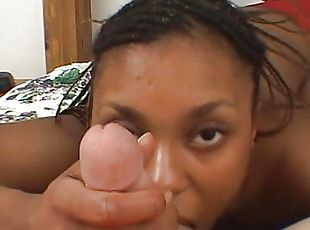 Amateur, Perempuan jelita, Menghisap zakar, Peju, Perempuan afrika, "interracial", Hitam, Pov, Amerikan, Besar (Massive)