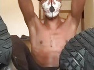 Tentera, Zakar besar, Homoseksual, Arab, Merangsang dengan tangan, Hitam, Peranchis, Pov, Webcam, "fetish"