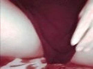 Mastubasi, Tua, Orgasme, Kencing, Vagina (Pussy), Amatir, Latina, Muda (diatas 18), Lebih tua, Seorang diri