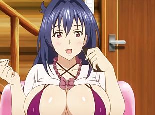 Maken-ki ova episode 2 english dub