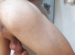 Fisting, Anal, Gay, Laba, Tanar(18+), Familie, Dildo, Baietel