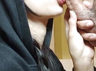 Can you rate my blowjob? from 1-10?