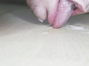 pissing, anal, homofil, høyskole, cum, knulling-fucking, dildo, fetisj, alene, røff