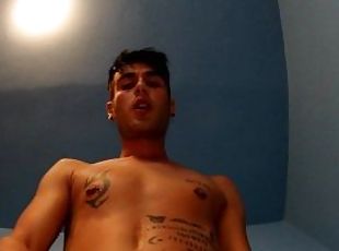 Amador, Tiro ao alvo, Gay, Pov, Ejaculação, Gay adolescente