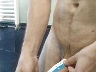 Mastubasi, Amatir, Penis besar, Handjob (seks dengan tangan wanita pada penis laki-laki, Seorang diri, Penis