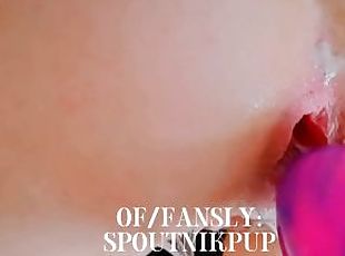 Ekstrem, Memasukkan tangan ke dalam vagina, Besar (Huge), Amatir, Anal, Mainan, Gambar/video porno secara  eksplisit dan intens, Creampie (ejakulasi di dalam vagina atau anus dan keluarnya tetesan sperma), Perancis, Bokong