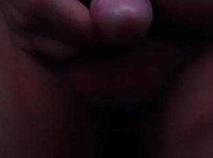 CUMMING TWICE 4K AMATEUR JIZZ UP CLOSE