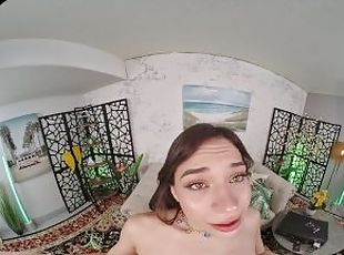 pička, creampie, pov, semeno, nadržané, bruneta, realita