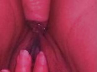 masturbation, vieux, anal, latina, mignonne, chevauchement, gode, plus-agée, virgin