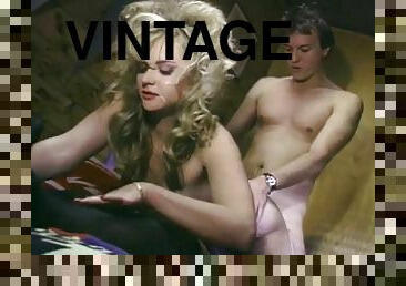 Big tits vintage