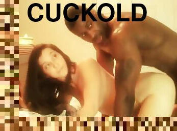 Cuckold Kiss
