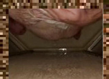 baignade, masturbation, pisser, giclée, amateur, anal, ébène, jouet, hardcore, bdsm