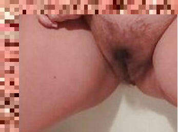 kıllı, amcık-pussy, amatör, orta-yaşlı-seksi-kadın, almanyalı, dövme