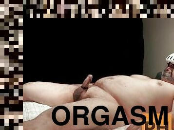 baba, mastürbasyon-masturbation, boşalma, amatör, üstüneyüzüne-boşalma, kam, sapık-voyeur, iri-göğüslü, meni, babacığım