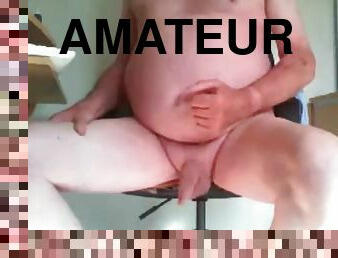 masturbación, amateur