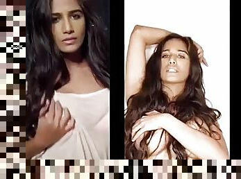 Poonam Pandey nude Compilation