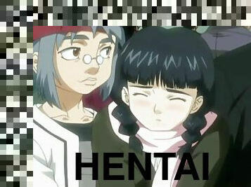 erotisch-mutti, hentai