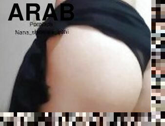 arab, dansand