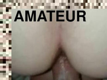 pantat, posisi-seks-doggy-style, amatir, anal, penis-besar, jenis-pornografi-milf, buatan-rumah, wanita-gemuk-yang-cantik, gemuk, sudut-pandang