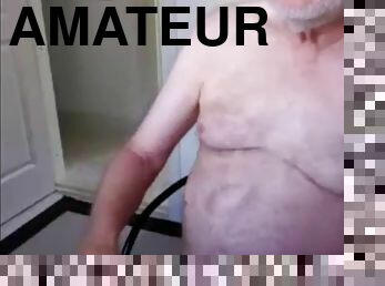 mastürbasyon-masturbation, amatör