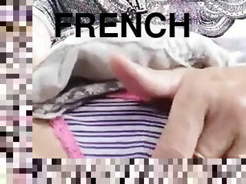 French mom